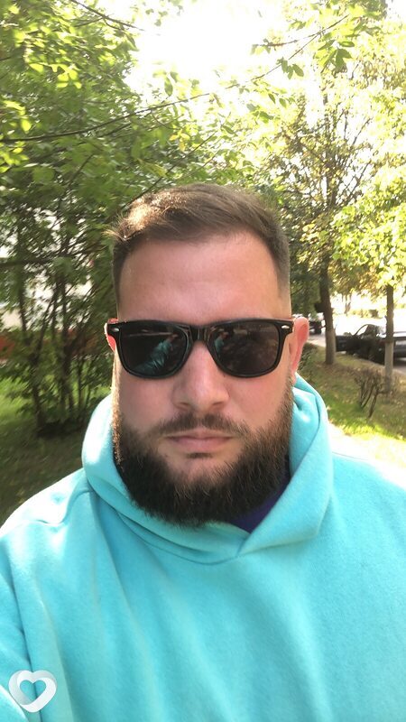 Александр, 37, Севастополе — анкета №2464766