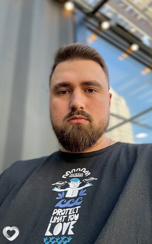 Влад, 25, Ростове-на-Дону — анкета №2464771