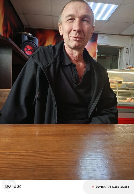 Анатолий, 49, Бийске — анкета №2464773