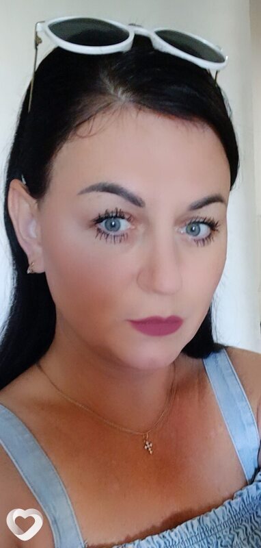 Юлия, 43, Пскове — анкета №2464784