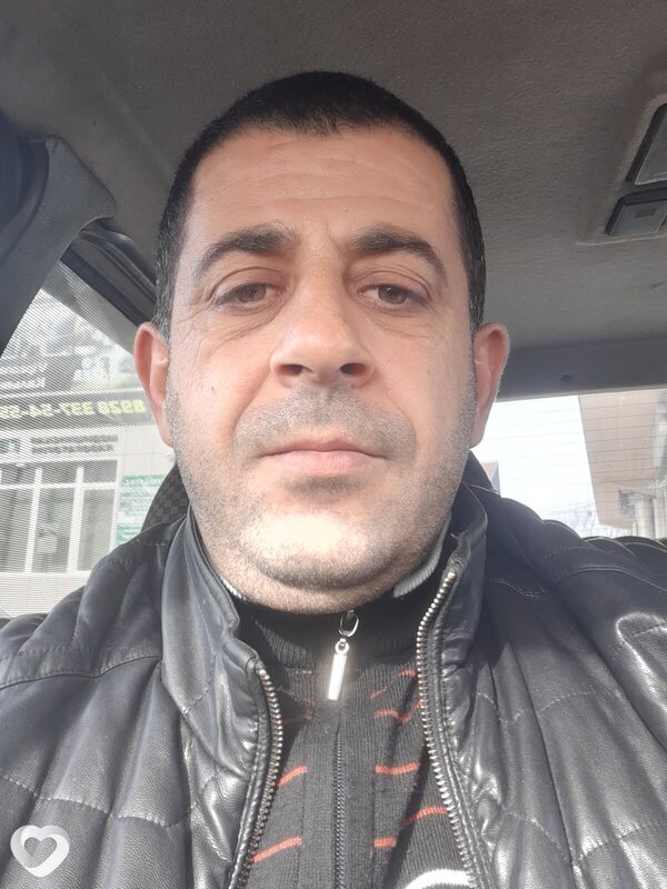 Мхитар, 45, Георгиевске — анкета №2464785
