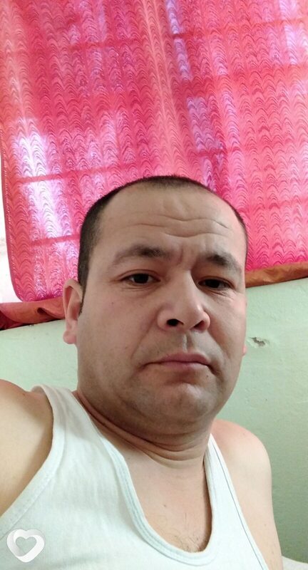 Гуломжон, 38, Кокшетау — анкета №2464790
