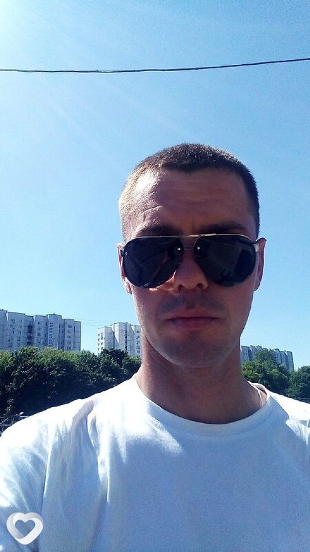 Максим, 36, Сергиеве Посаде — анкета №2464798