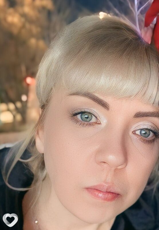 Ирина, 46, Кургане — анкета №2464877