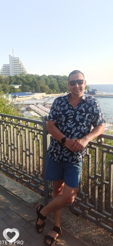 Ринат, 39, Могилев — анкета №2464878