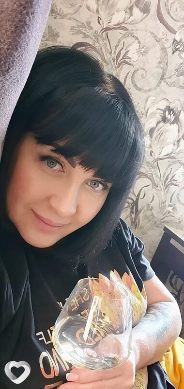 Елена, 48, Нижнем Новгороде — анкета №2464883