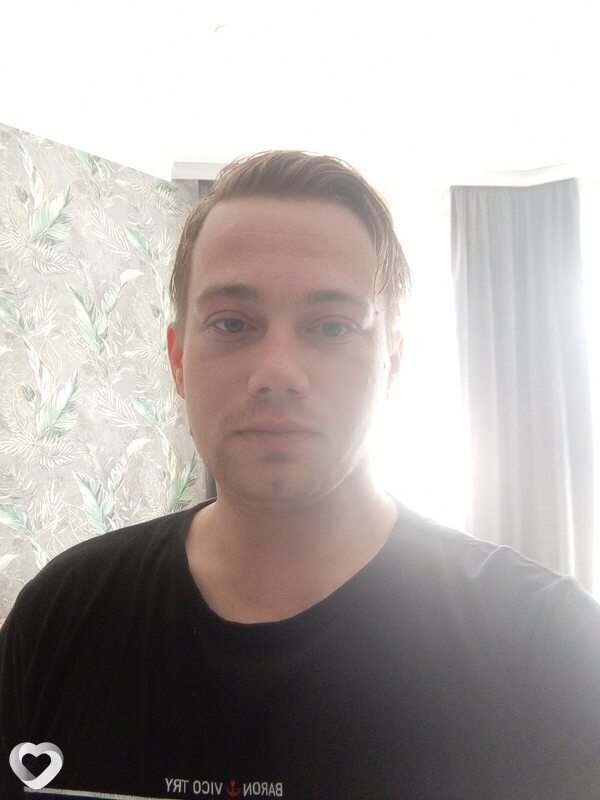 Александр, 31, Пензе — анкета №2464887