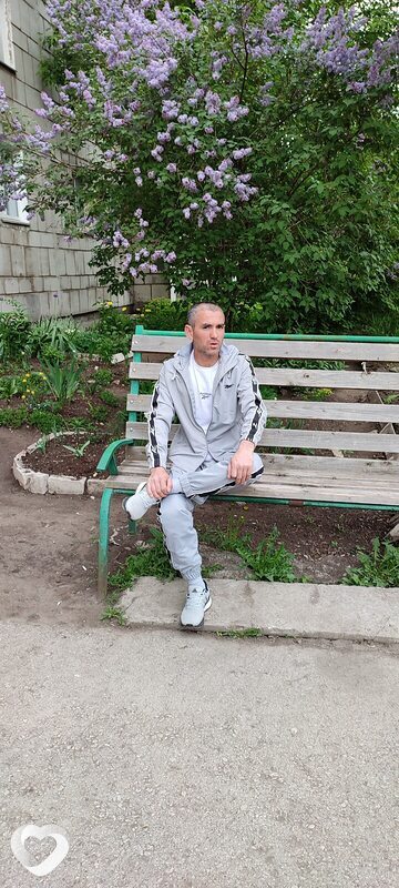 Шамсдин, 42, Перми — анкета №2464890