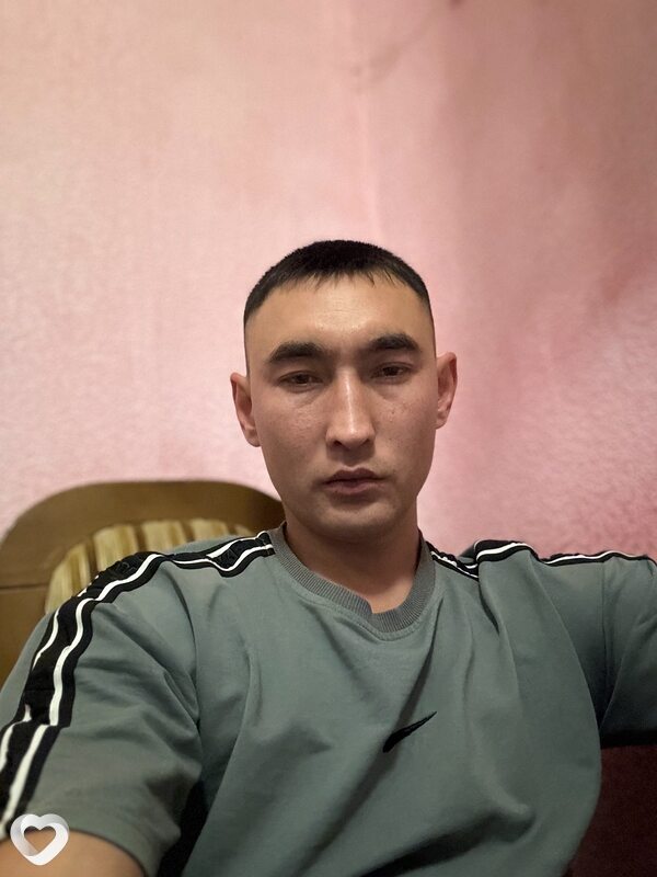 Жас, 29, Саратове — анкета №2464895