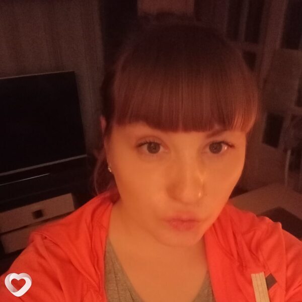 Ника, 35, Минске — анкета №2464896