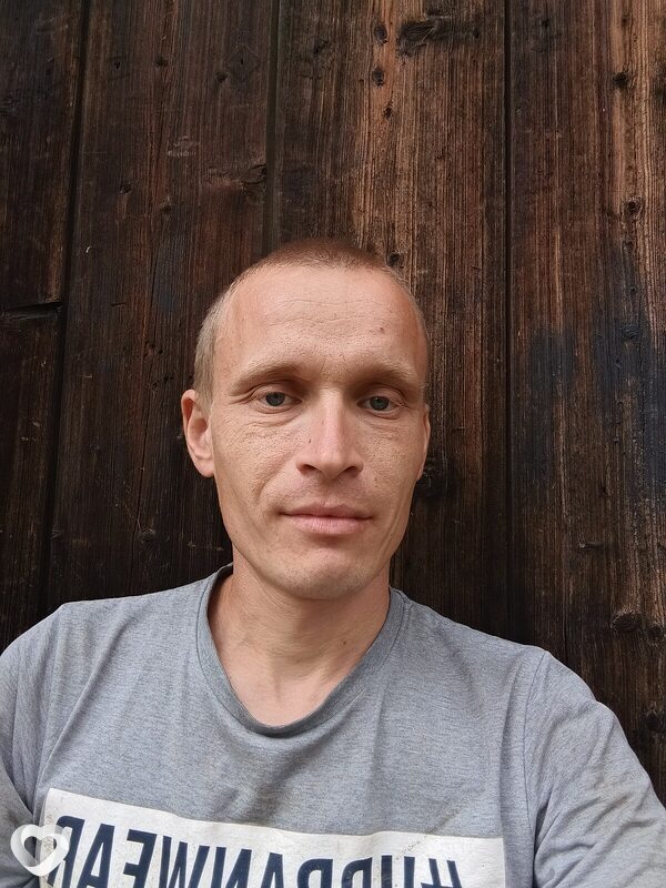 Дмитрий, Нижние Серги