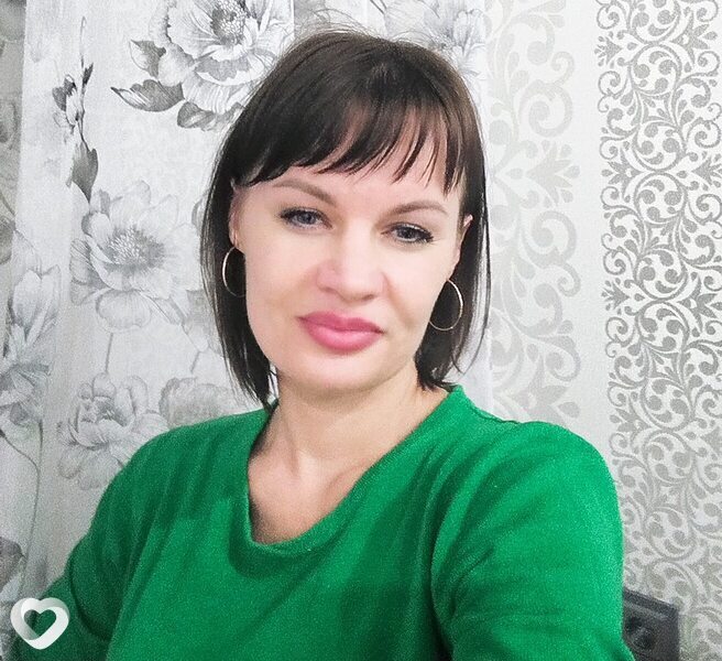 Елена, 39, Белгороде — анкета №2465951