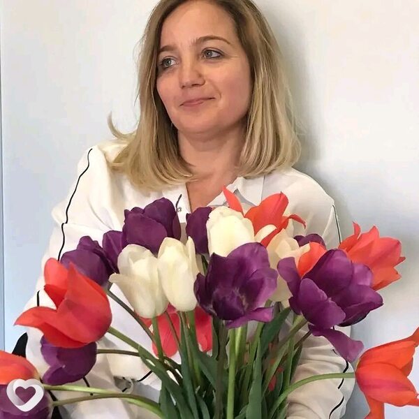 Елена, 42, Николаеве — анкета №2465953