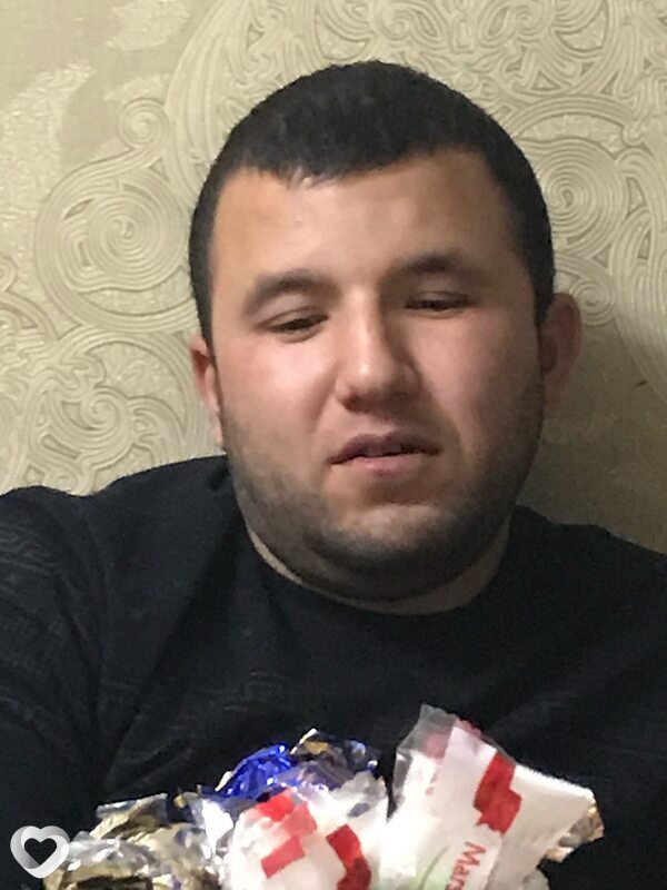 Даник, 36, Алматы — анкета №2465959