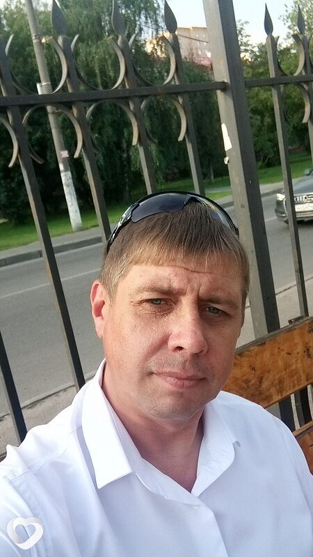 Петр, 42, Подольске — анкета №2464926