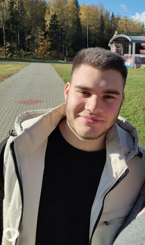 Иван, 24, Иванове — анкета №2464935