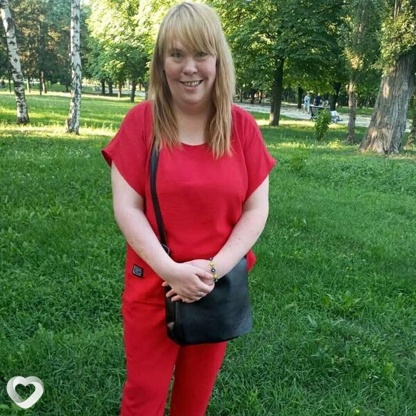 Юлия, 34, Харькове — анкета №2464938