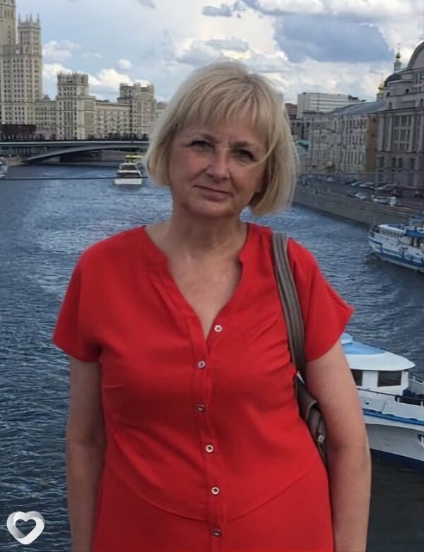 Анастасия, 67, Шахтах — анкета №2465196