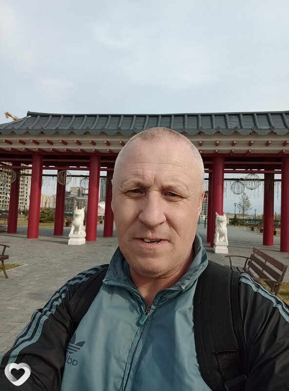 Сергей, 50, Тюмени — анкета №2464985