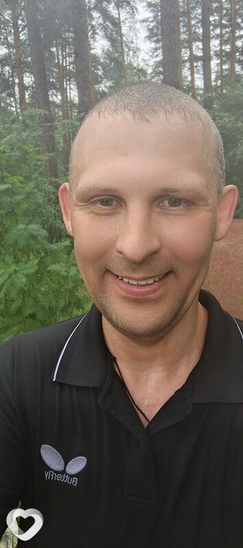 Андрик, 42, Асбесте — анкета №2464991