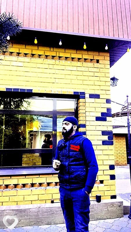 Тигран, 28, Чите — анкета №2464993