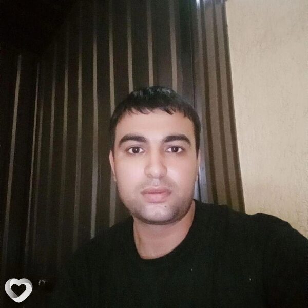 Амер, 31, Нальчике — анкета №2465472