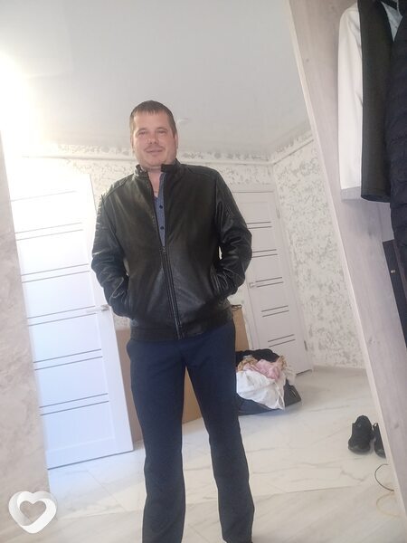 Александр, 38, Витебске — анкета №2465476