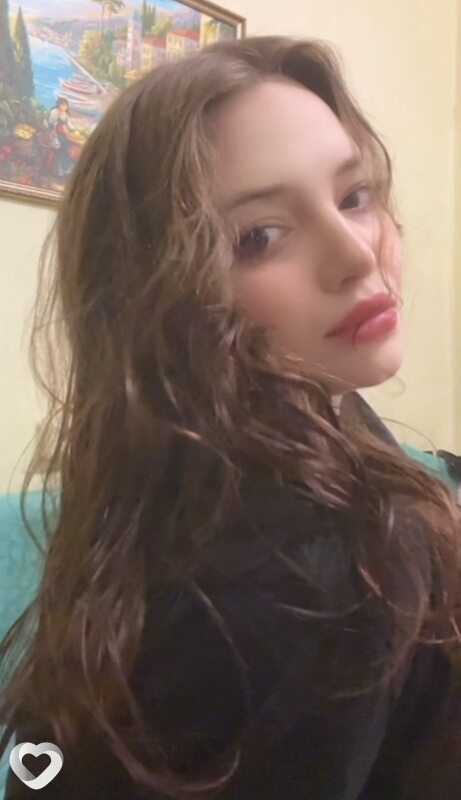Елизавета, 26, Арзамасе — анкета №2465488