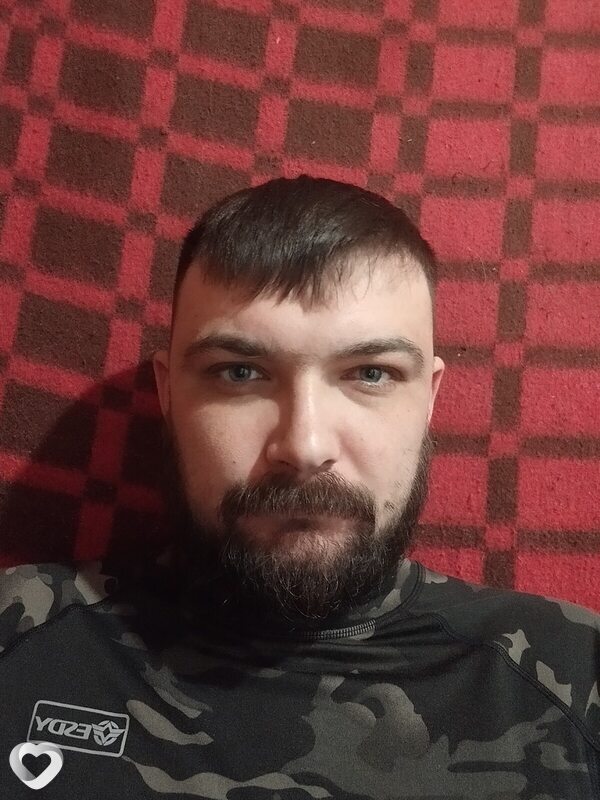 Кирилл, 32, Таганроге — анкета №2465491