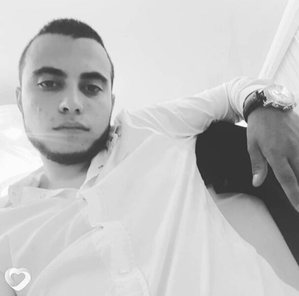 Сергей, 30, Прага — анкета №2465075