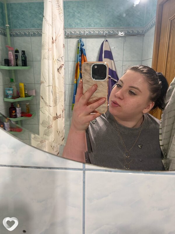 Анжелика, 21, Калининграде — анкета №2465089