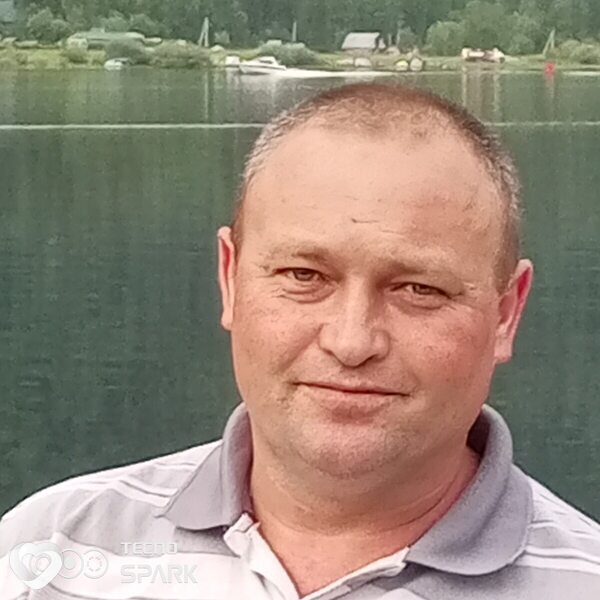 Павел, 41, Бийске — анкета №2464958