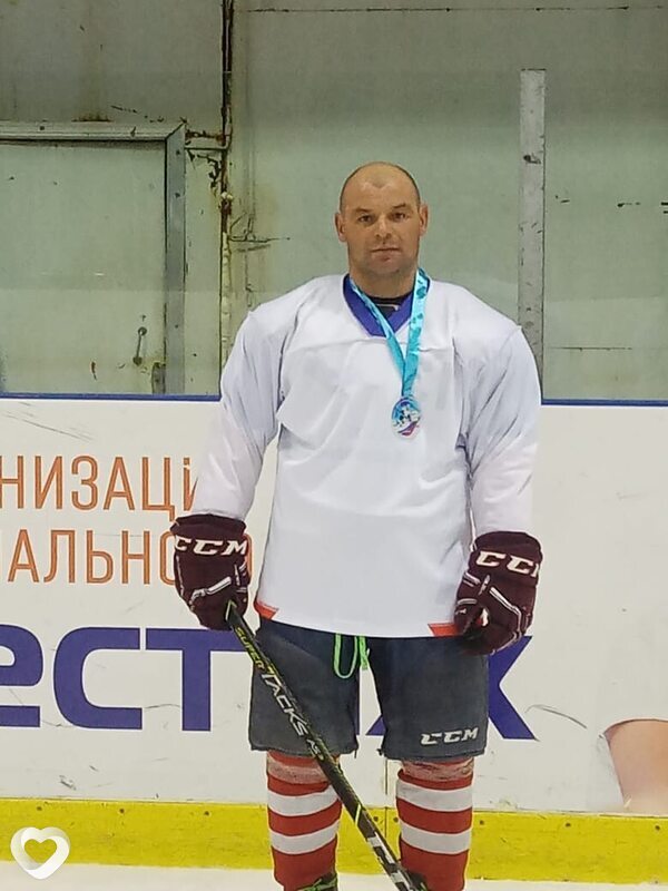 Юрий, 40, Сибае — анкета №2464961