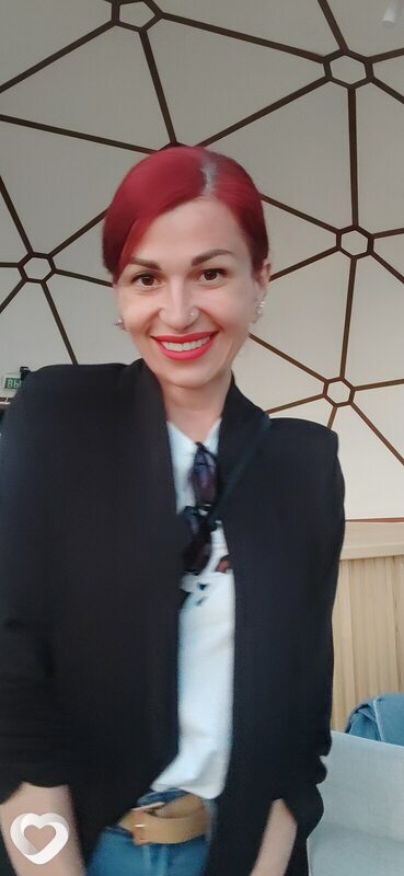 Ксения, 43, Петропавловске-Камчатском — анкета №2464963
