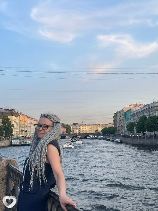 Екатерина, 41, Полысаеве — анкета №2465310