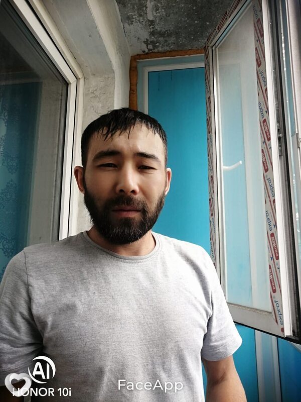 Секоша, 33, Экибастузе — анкета №2465312