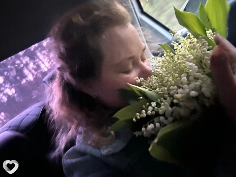 Маргарита, 27, Брянске — анкета №2465320