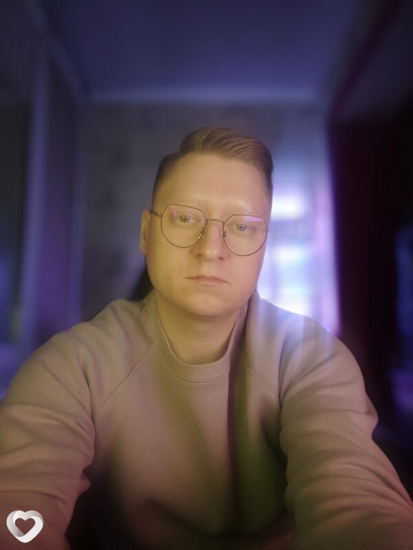 Илья, 31, Барнауле — анкета №2465011