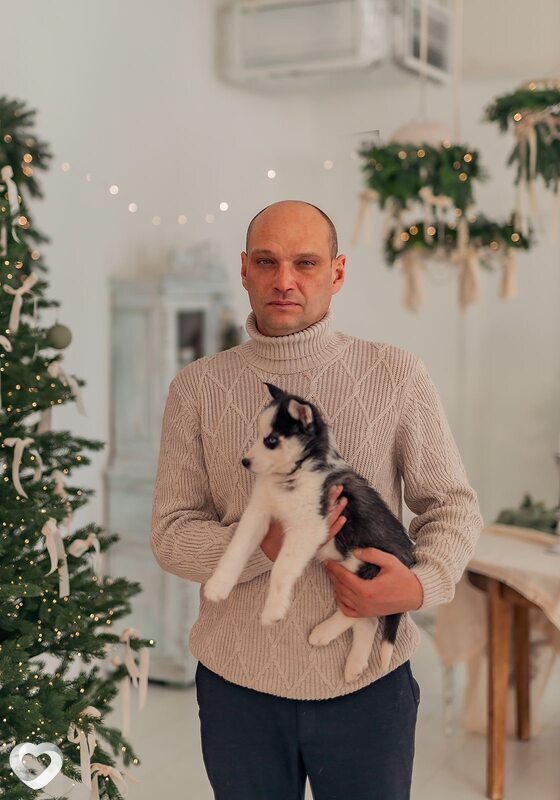 Виталий, 35, Барнауле — анкета №2465024