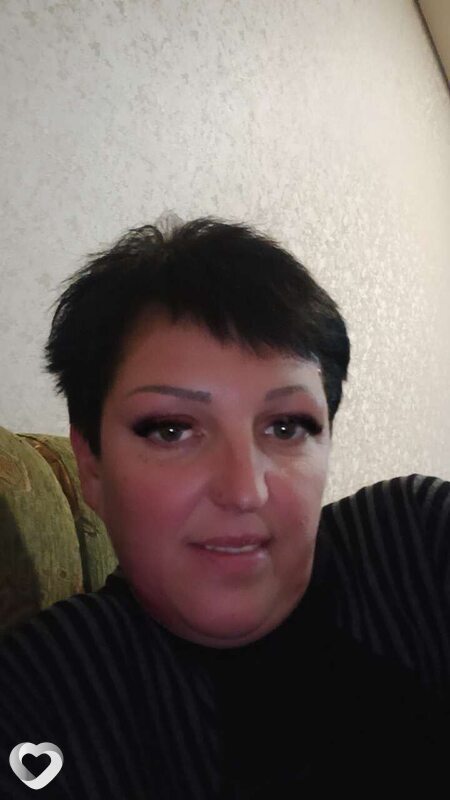 Ирина, 47, Краснодаре — анкета №2465025