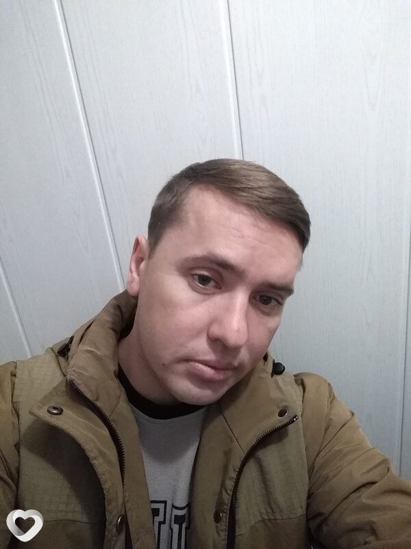 Алекс, 36, Волгограде — анкета №2465043