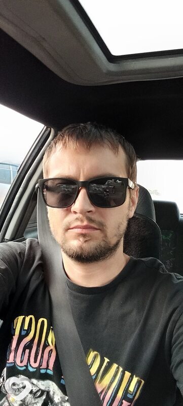 Владимир, 30, Петропавловске — анкета №2465056