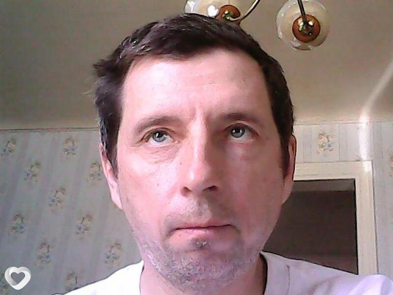 Сергей, 46, Волгограде — анкета №2465060