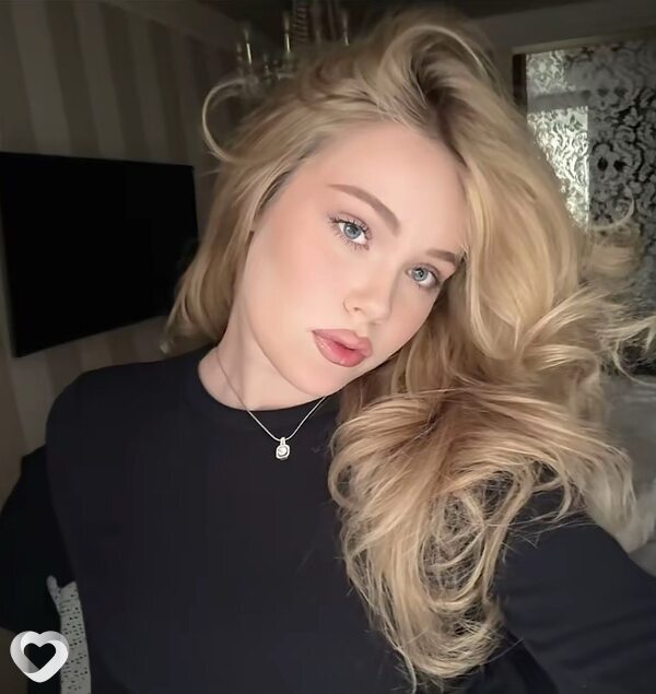 Анабель, 26, Москве — анкета №2465063