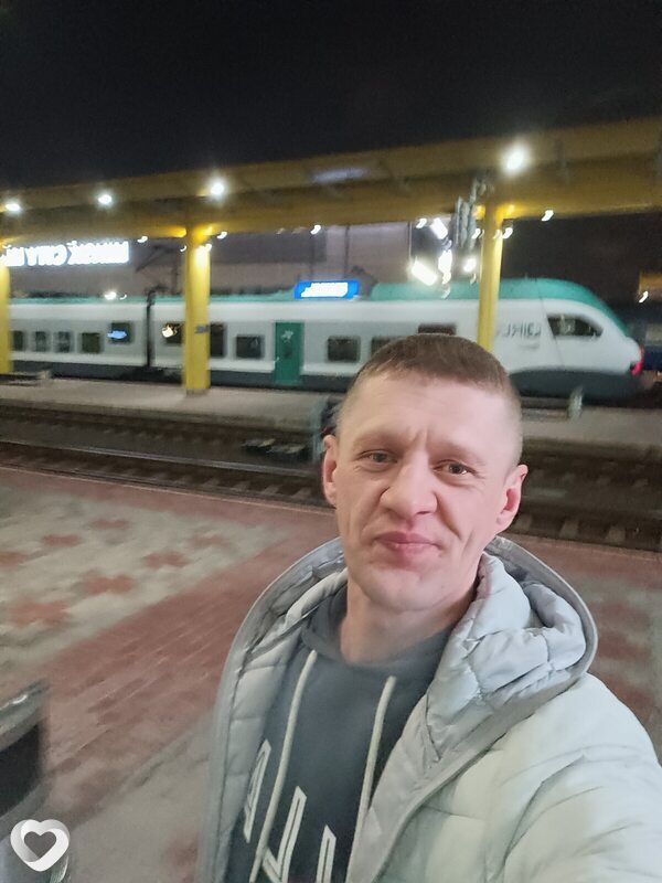 Сергей, 45, Ивацевичах — анкета №2465069
