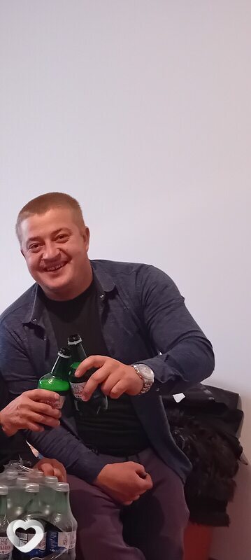 Ion, Beiuș