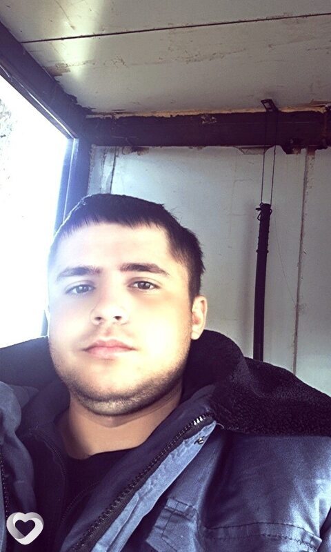 Иван, 33, Актюбинске — анкета №2465124
