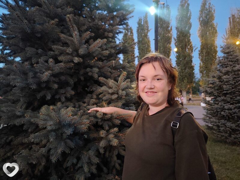 Юлия, 29, Волгограде — анкета №2465130