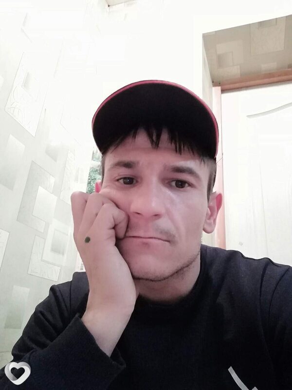 Василий, 37, Шахтах — анкета №2465133