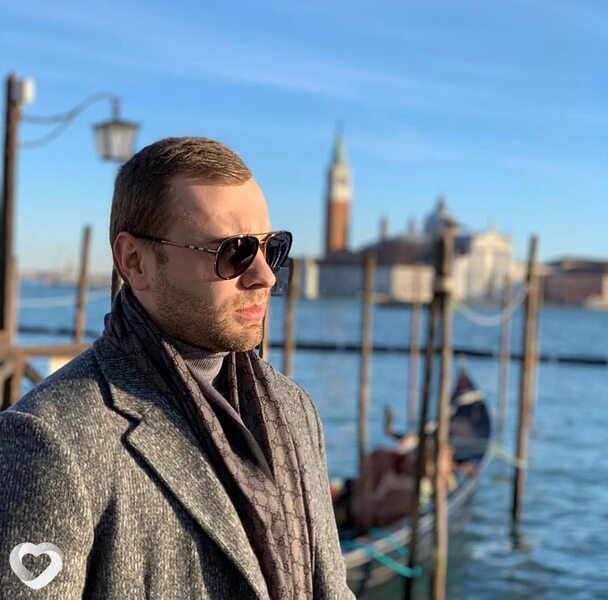 Антон, 31, Кургане — анкета №2465108